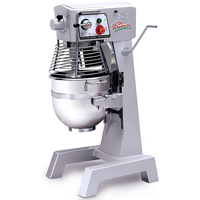 BRAND NEW Commercial And Residential Heavy Duty Stand Mixers - All Single Phase - All Sizes Available!!! in Processors, Blenders & Juicers in Toronto (GTA) - Image 4