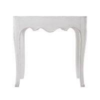 Theodore Alexander The Lune Side Table