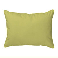 Hokku Designs Gourds Extra Large Zippered Indoor/Outdoor Pillow 20X24