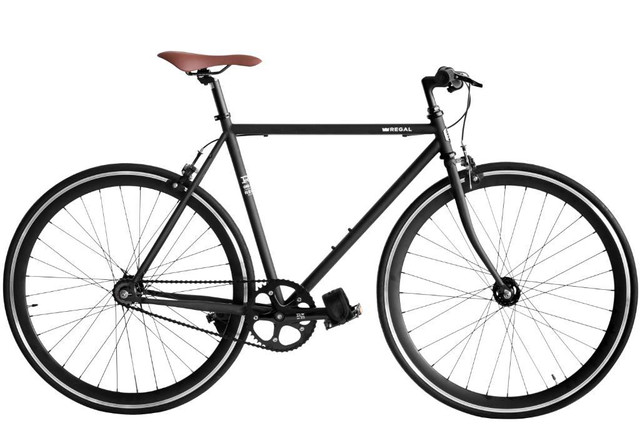 Regal Bicycles | NEW! Single Speed & Fixie Bikes | Free Shipping! - On Sale $499 in Road - Image 3