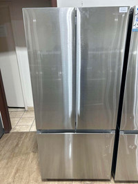 ECONOPLUS LASALLE - Réfrigérateur SAMSUNG 30 boite ouverte 1399.99$ taxes incluses