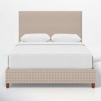 Canora Grey Emil Bed