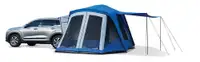 Napier Sportz SUV / CUV / Minivan Camping Tent With Screen Room