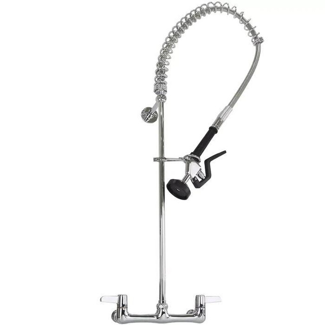 Brand New Standard Duty Pre-Rinse Faucet - No Spout in Other Business & Industrial
