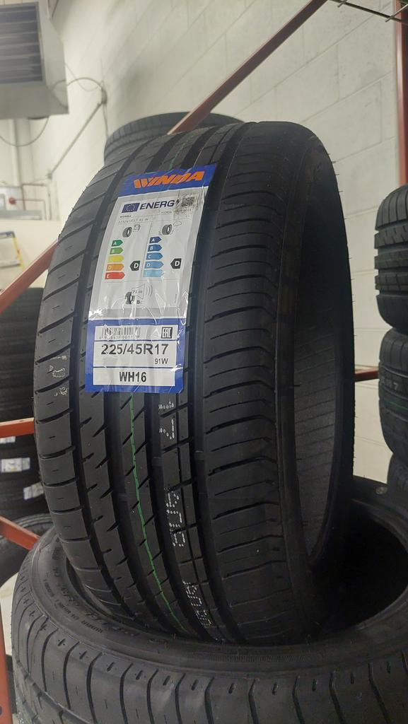 Brand New 225/45r17 All season tires SALE! 225/45/17 2254517 Kelowna in Tires & Rims in Kelowna - Image 2