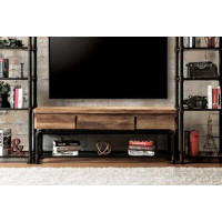 Williston Forge Maxine TV Stand for TVs up to 65"