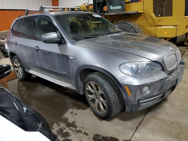 2007 BMW X5 4.8I  FOR PARTS ONLY in Auto Body Parts - Image 4