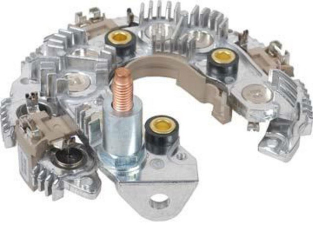 Alternator Rectifier Diode  Denso mp IR/IF Alternators 104210-6001 in Engine & Engine Parts