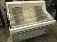Hussman Grab an Go Refrigerated  Display Case
