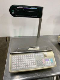 Digi SM-25 Digital Scale – (Item # B1117)