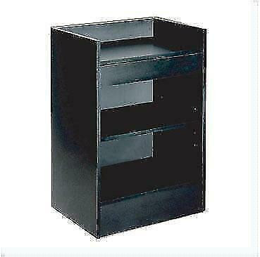 Showcase/ jewelry case/ dispensary case/ glass case/ cash desk/ counter/ reception desk/display case in Other Business & Industrial in Ontario - Image 2