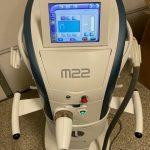 M22 IPL LUMENIS 2016 + Warranty - Lease to Own from $975 per month