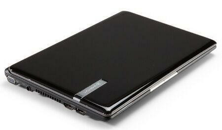 GATEWAY EC1803h 12 -inch INTEL 1.4GHZ, 4GB 250GB , new in open box in Laptops in Longueuil / South Shore - Image 2