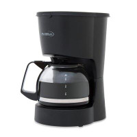 Premium Levella Premium 4-Cup Coffee Maker