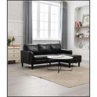 Latitude Run® Sectional Sofa Reversible Sectional Sleeper Sectional Sofa With Storage Chaise