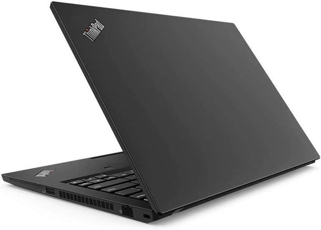 Lenovo ThinkPad T490 14-Inch Laptop OFF Lease FOR SALE!!! Intel Core i5-8265U 1.60GHz 8GB RAM 256GB-SSD in Laptops - Image 4