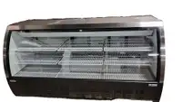 iBeeCool iBC-DC78 Deli Display Case - Pastry Bakery Cooler - RENT TO OWN $47 per week