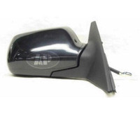 Mirror Passenger Side Mazda 6 2003-2008 Power Heated Foldable With Mazda Speed Pkg , MA1321144