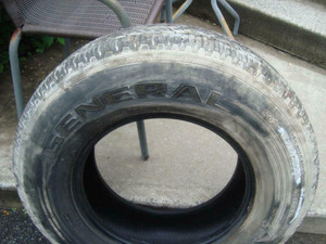 1-LT 215 85 16 truck or trailer tires Canada Preview