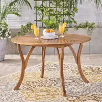 Astoria Grand Dining Table