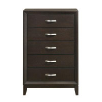 Picket House Furnishings 5 Drawer 30" W Chest