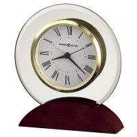 Howard Miller® Dana Table Alarm Clock