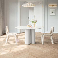 Ivy Bronx Dining Table
