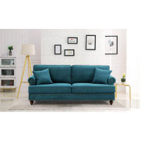 Charlton Home Modern Sofa For Living Room