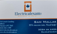 We Guarantee Your Pass. Need Your Electrical Licence? 50% Off Today. 95% Success Rate.