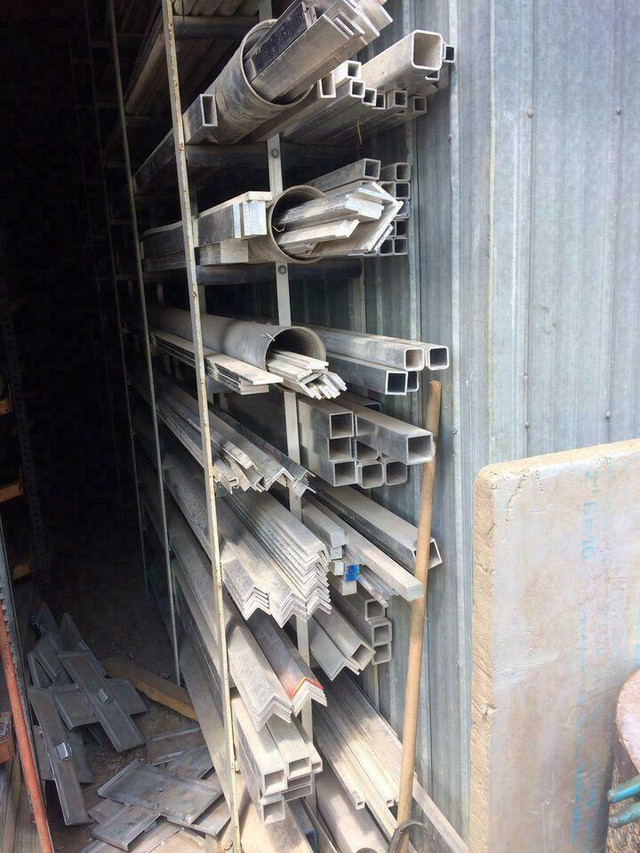 Aluminium à vendre in Other in Drummondville - Image 2