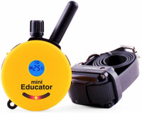 HUGE Discount! Educator ET-300TS 1/2-Mile Mini E-Collar Remote Dog Trainer | FAST, FREE Delivery to Your Home