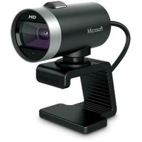 Microsoft LifeCam Cinema HD Camera