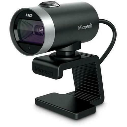 Microsoft LifeCam Cinema HD Camera in General Electronics in Toronto (GTA)