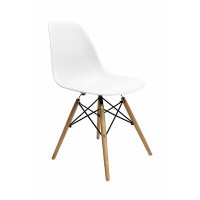 Wrought Studio Lundell Side Chair