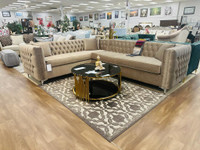 Sectional On Clearance!!Upto 70%Off