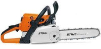 Brand New Stihl MS250C W/18 Bar - In House Special!