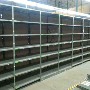 New and used metalware industrial shelving &amp; pallet racking City of Montréal Greater Montréal Preview