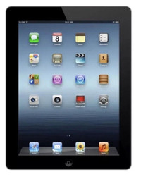 iPad 2 64GB - Black (WiFi)