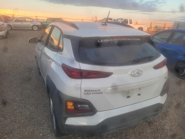 For Parts: Hyundai Kona 2020 SEL 2.0 4wd Engine Transmission Door & More Parts for Sale. in Auto Body Parts - Image 3