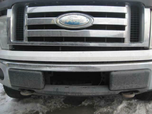 2010 Ford F-150 5.4L 4X4 automatic pour piece # for parts # part out in Auto Body Parts in Québec - Image 3