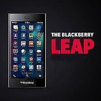 ** Blackberry Leap Z20 cracked screen LCD display repair FAST **