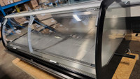 Igloo PRSCD8 Refrigerated Display Case- MEAT CHEESE DELI COOLER - Rent to Own $65 per week