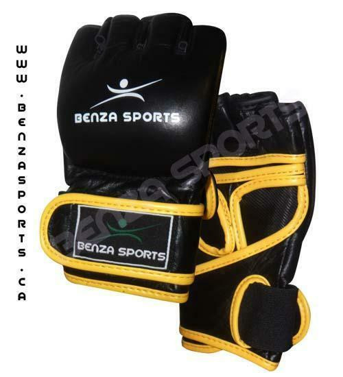 Mma gloves on sale only @ Benza sports in Exercise Equipment - Image 2