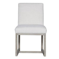 Universal Furniture Carter Upholstered Side Chair