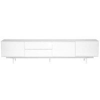 AllModern Coburg TV Stand for TVs up to 88"