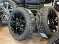 New Toyota RAV4 rims and allseason tires R3251703