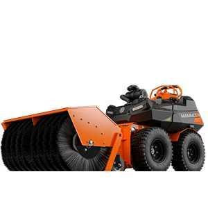 2024 Ariens PRO 951001 Mammoth Stand On Snow Removal machine 2024 in Snowblowers in Edmonton Area - Image 4