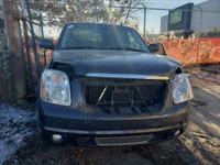 2008 GMC YOKUN (FOR PARTS ONLY)