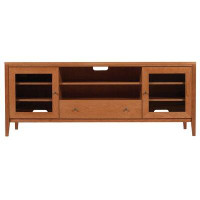Spectra Wood Kingston TV Stand for TVs up to 78"