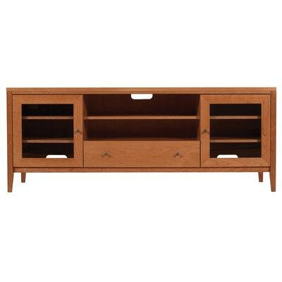 Spectra Wood Kingston TV Stand for TVs up to 78" in TV Tables & Entertainment Units